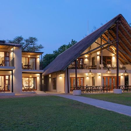 Buckler'S Africa Lodge Kruger Park Komatipoort Extérieur photo
