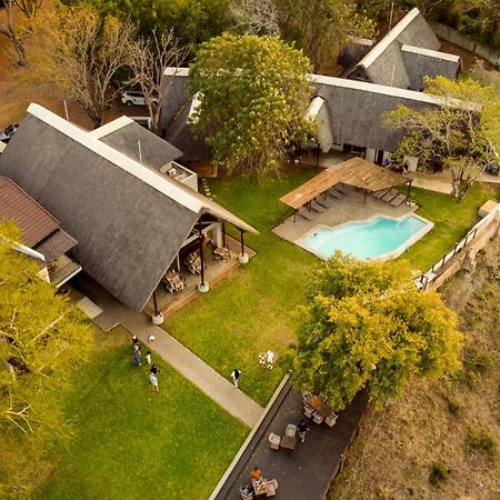 Buckler'S Africa Lodge Kruger Park Komatipoort Extérieur photo