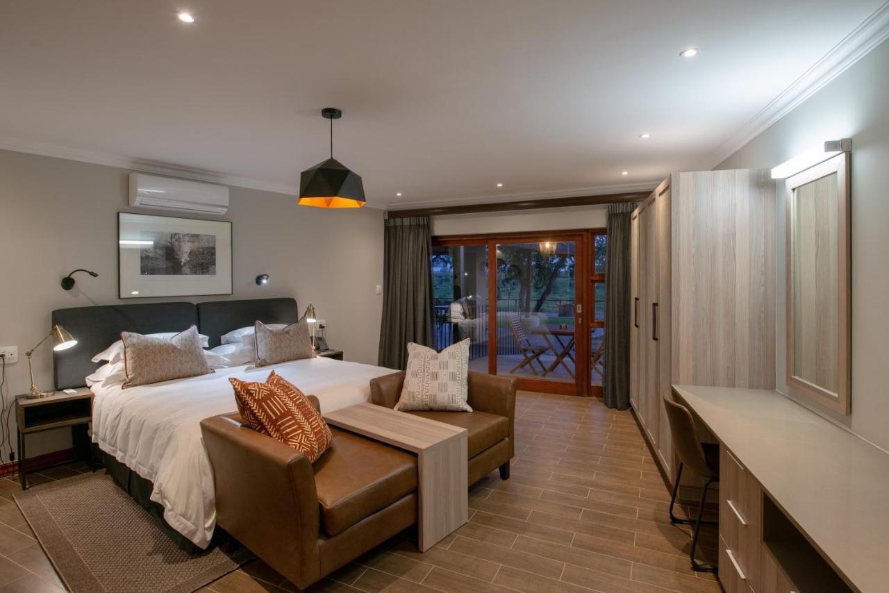Buckler'S Africa Lodge Kruger Park Komatipoort Extérieur photo