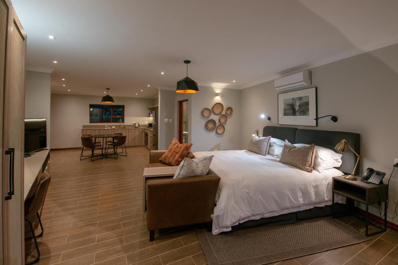 Buckler'S Africa Lodge Kruger Park Komatipoort Extérieur photo