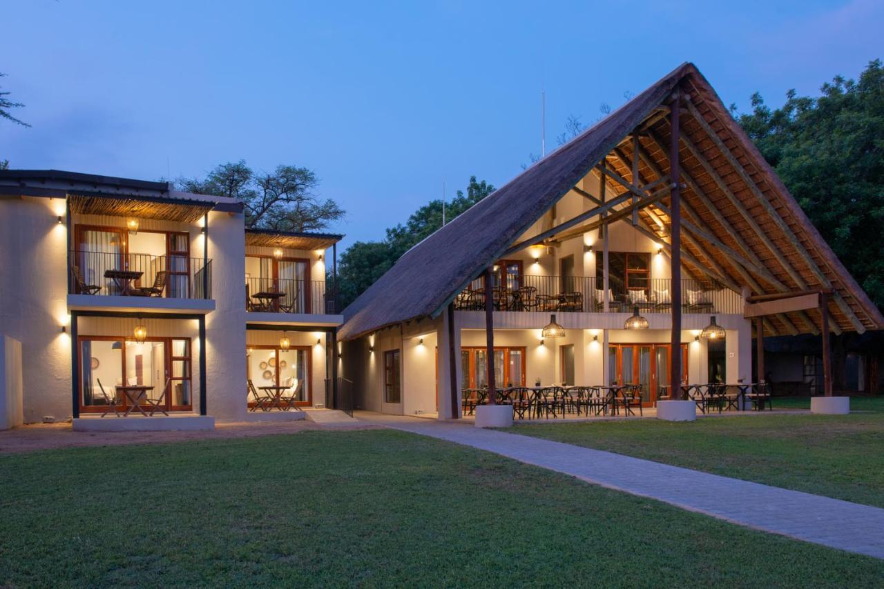 Buckler'S Africa Lodge Kruger Park Komatipoort Extérieur photo