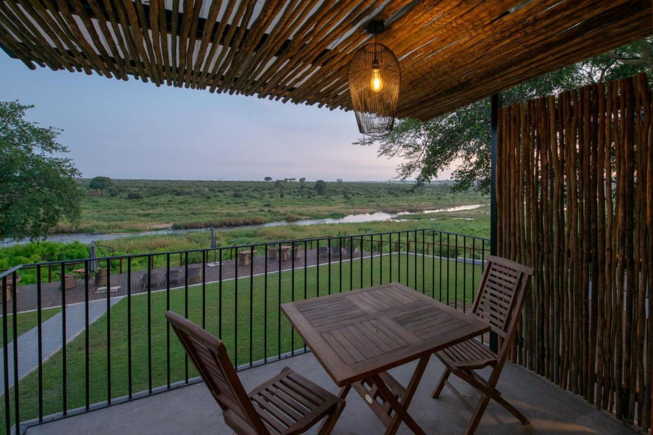 Buckler'S Africa Lodge Kruger Park Komatipoort Extérieur photo