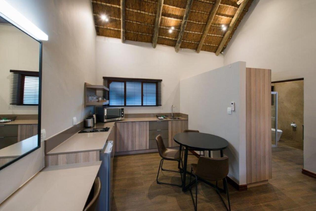 Buckler'S Africa Lodge Kruger Park Komatipoort Extérieur photo