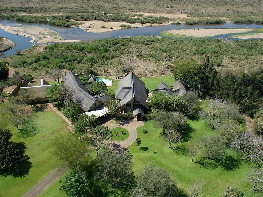 Buckler'S Africa Lodge Kruger Park Komatipoort Extérieur photo