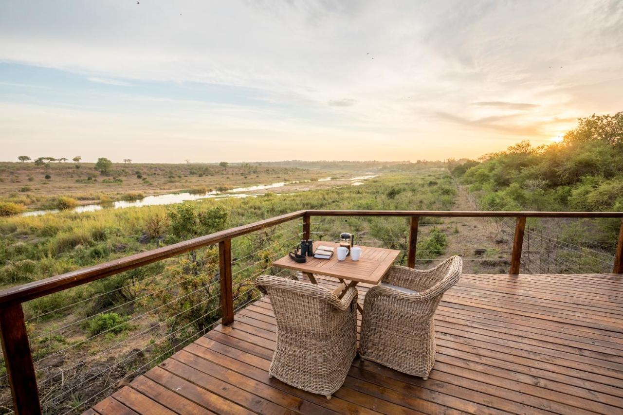 Buckler'S Africa Lodge Kruger Park Komatipoort Extérieur photo