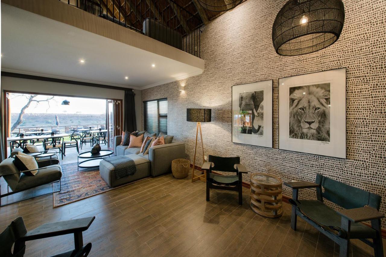 Buckler'S Africa Lodge Kruger Park Komatipoort Extérieur photo