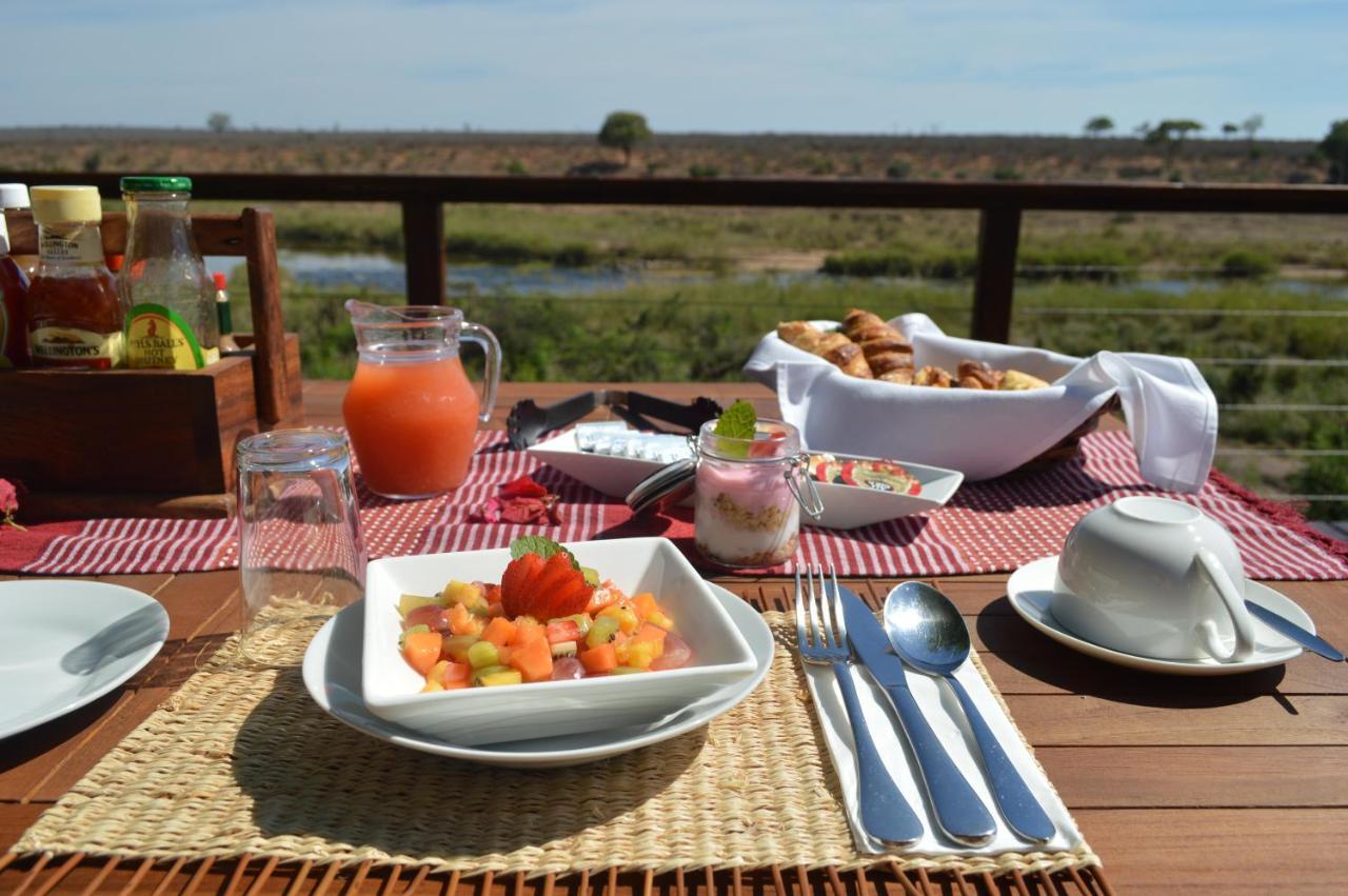 Buckler'S Africa Lodge Kruger Park Komatipoort Extérieur photo