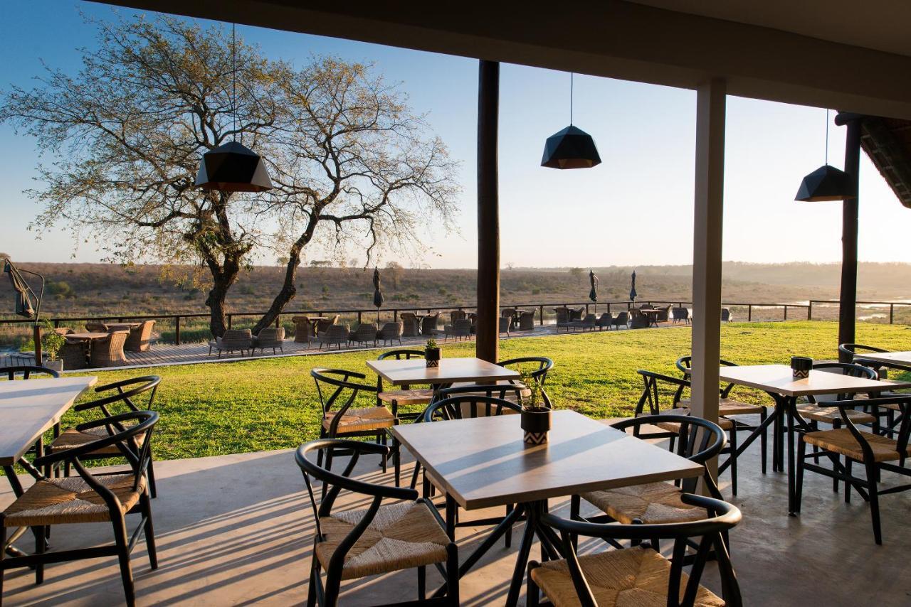 Buckler'S Africa Lodge Kruger Park Komatipoort Extérieur photo