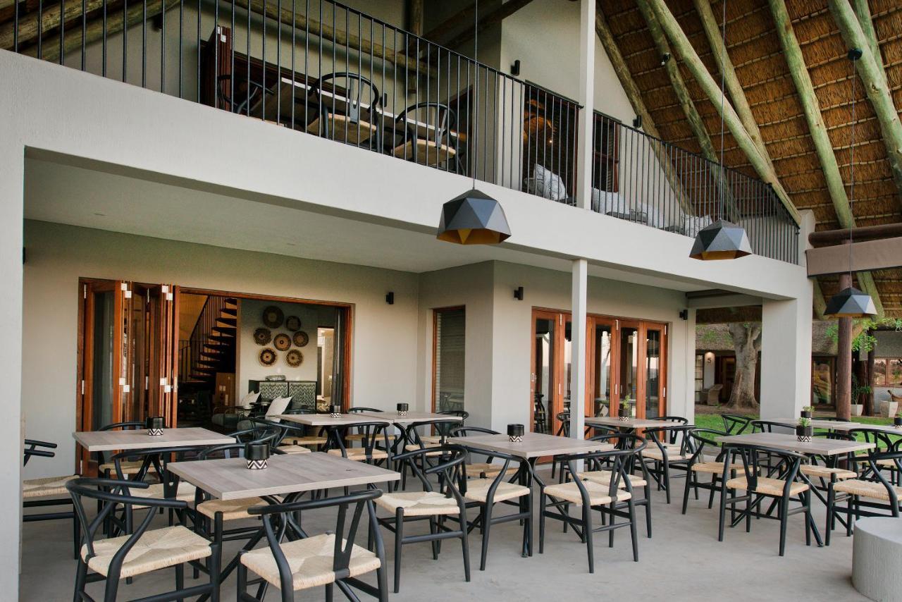 Buckler'S Africa Lodge Kruger Park Komatipoort Extérieur photo