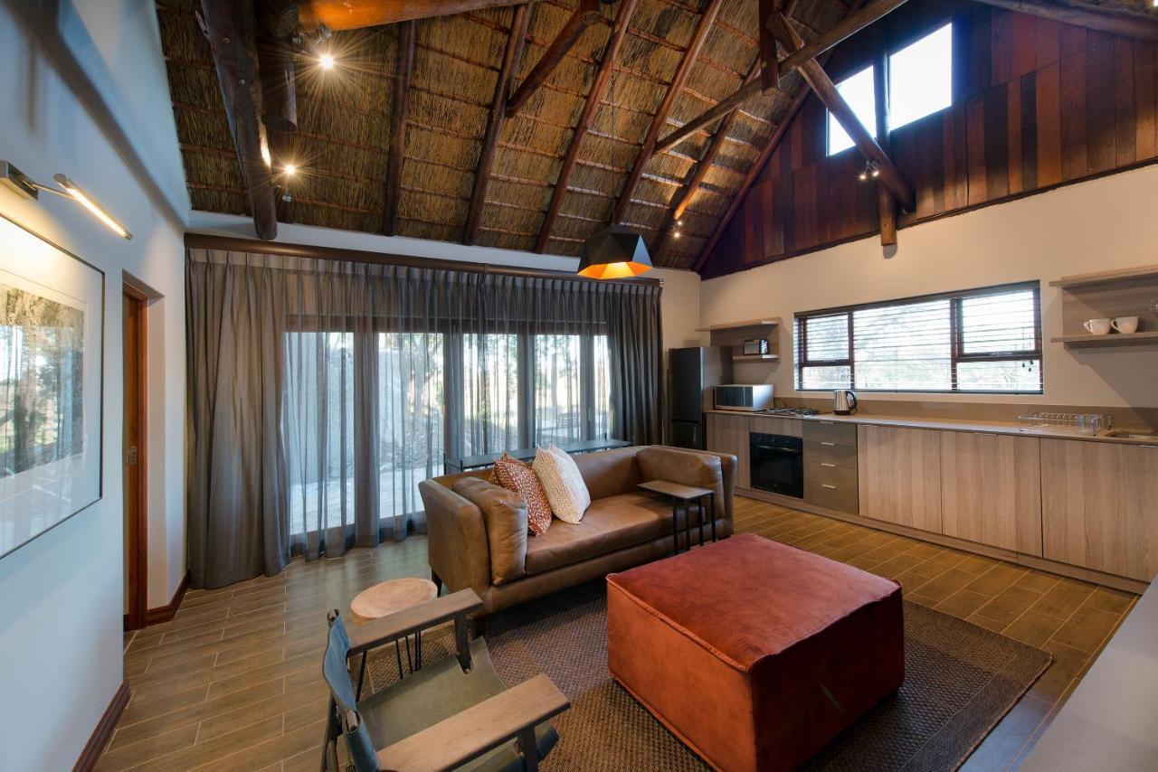 Buckler'S Africa Lodge Kruger Park Komatipoort Extérieur photo