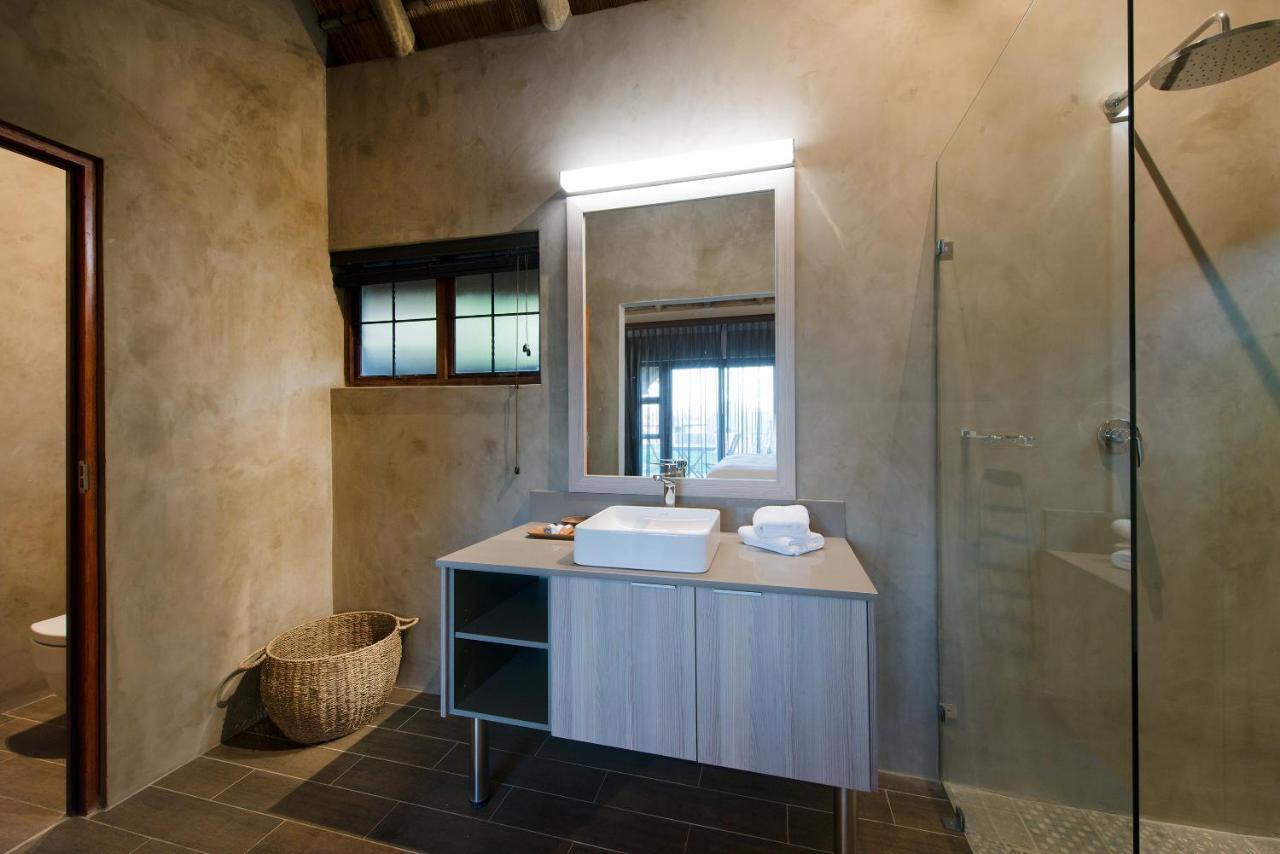 Buckler'S Africa Lodge Kruger Park Komatipoort Extérieur photo