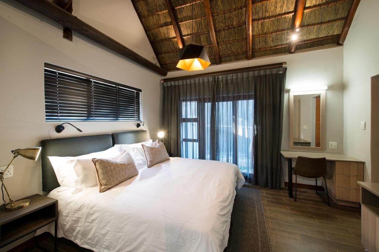 Buckler'S Africa Lodge Kruger Park Komatipoort Extérieur photo