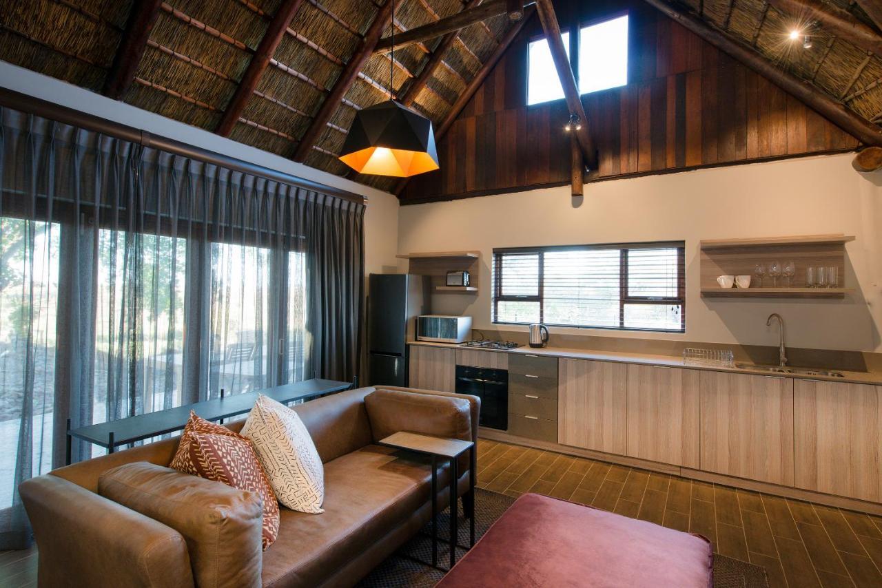 Buckler'S Africa Lodge Kruger Park Komatipoort Extérieur photo