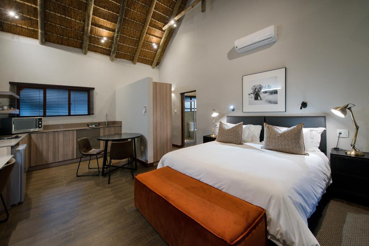 Buckler'S Africa Lodge Kruger Park Komatipoort Extérieur photo