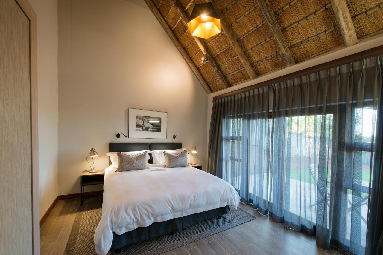 Buckler'S Africa Lodge Kruger Park Komatipoort Extérieur photo