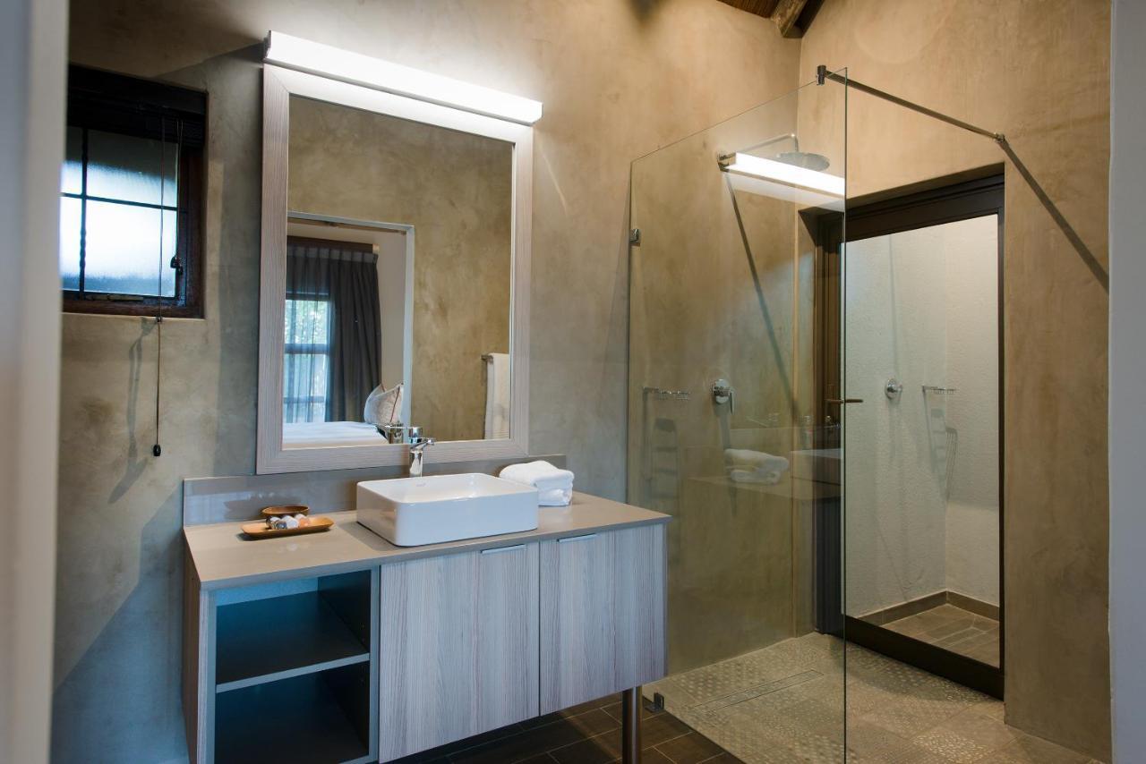 Buckler'S Africa Lodge Kruger Park Komatipoort Extérieur photo