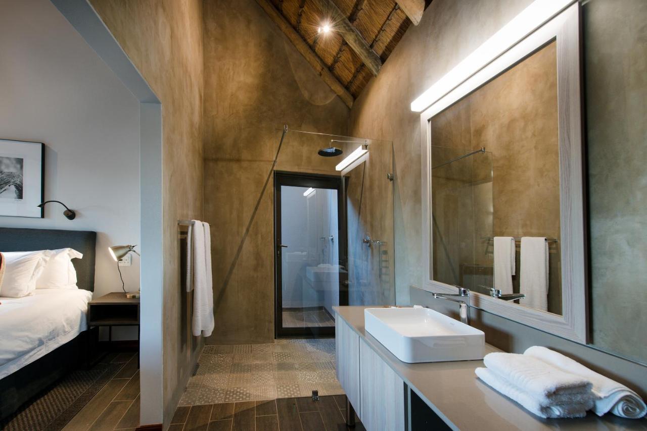 Buckler'S Africa Lodge Kruger Park Komatipoort Extérieur photo