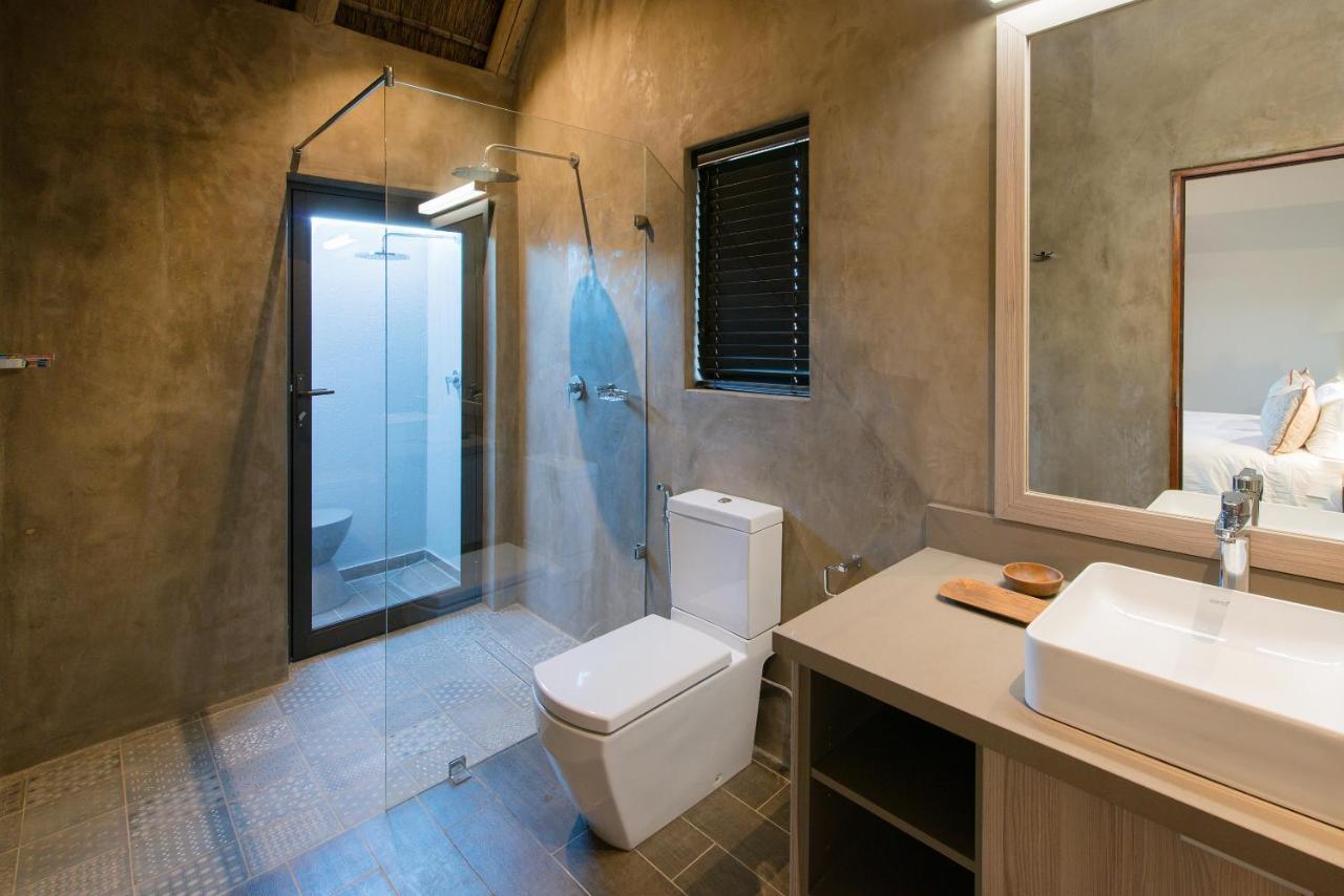 Buckler'S Africa Lodge Kruger Park Komatipoort Extérieur photo