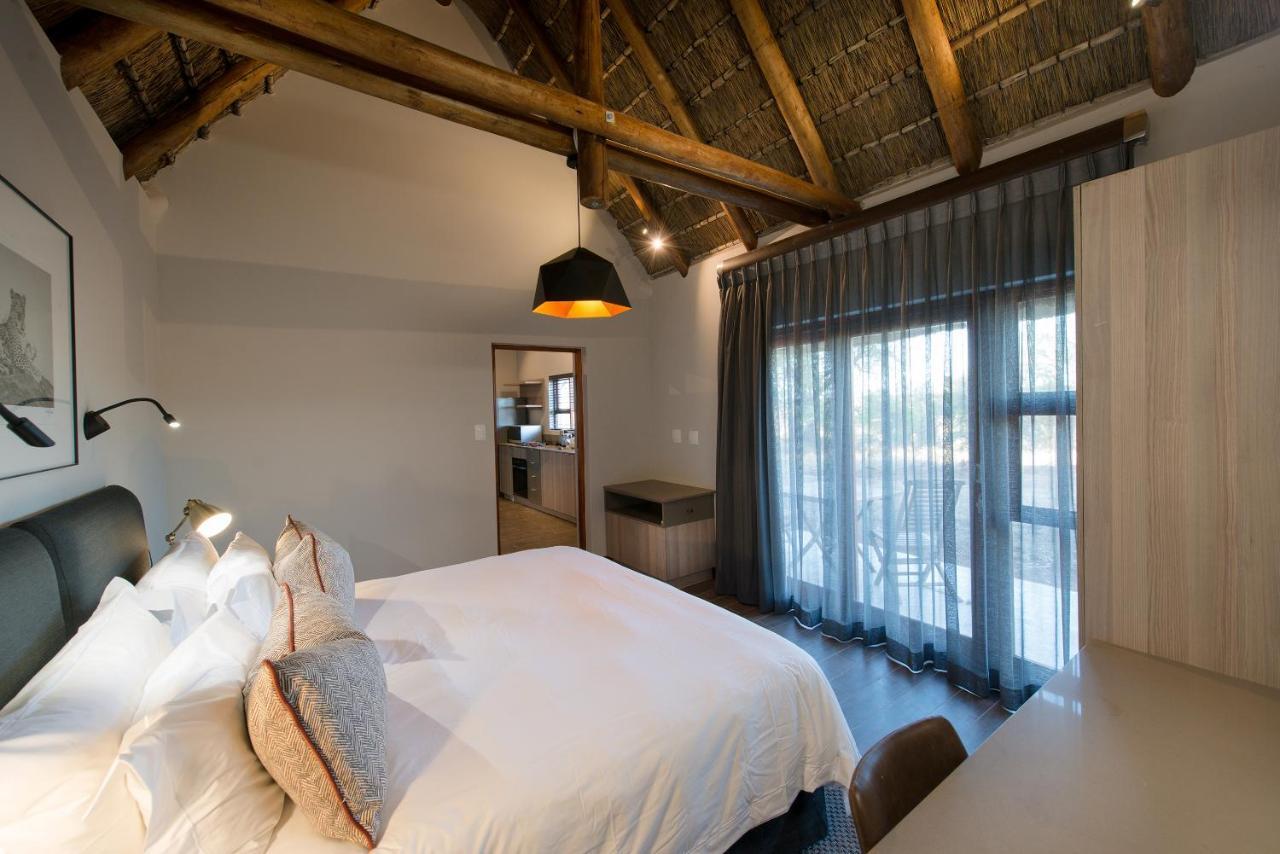 Buckler'S Africa Lodge Kruger Park Komatipoort Extérieur photo