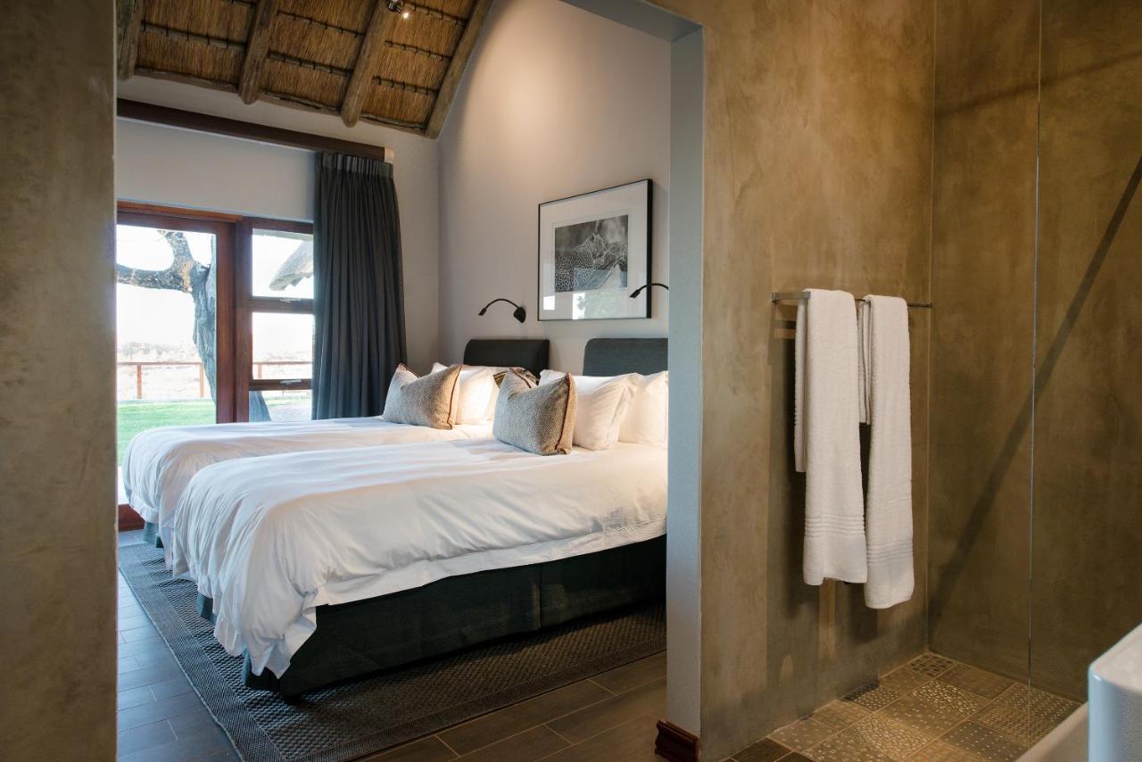 Buckler'S Africa Lodge Kruger Park Komatipoort Extérieur photo