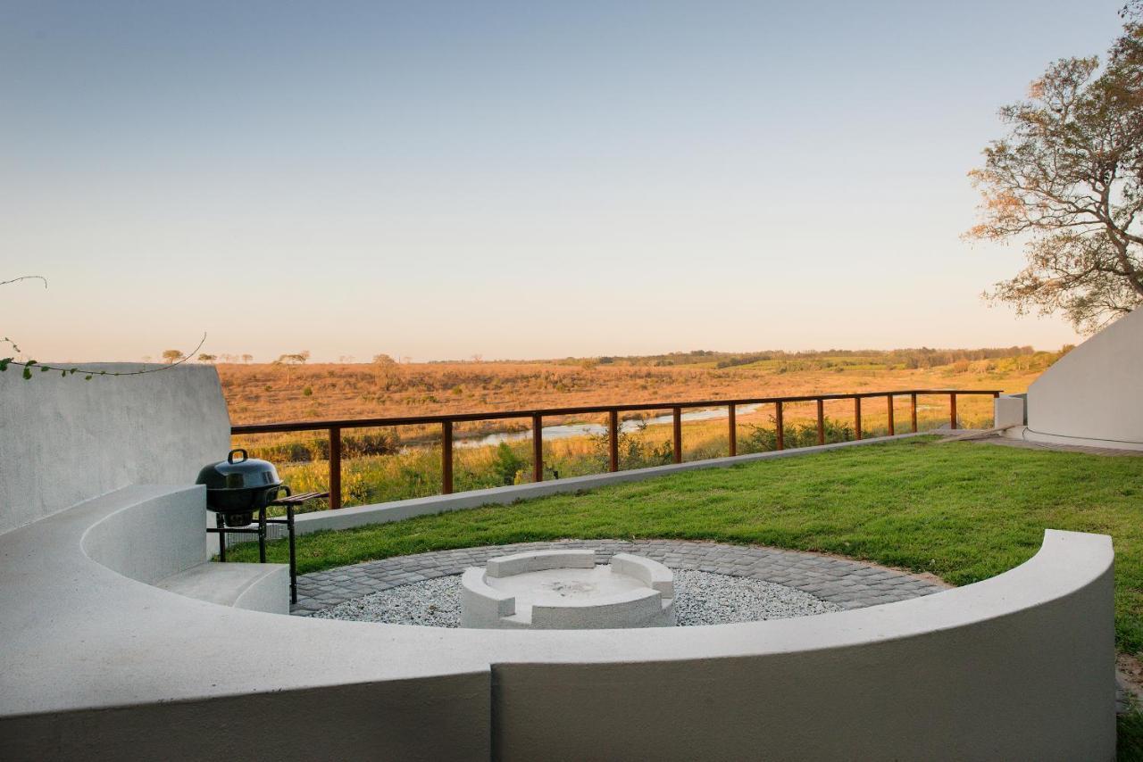 Buckler'S Africa Lodge Kruger Park Komatipoort Extérieur photo